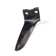 Ząb brony aktywnej 260mm, prawy