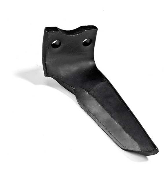 Ząb brony aktywnej 280mm, lewy