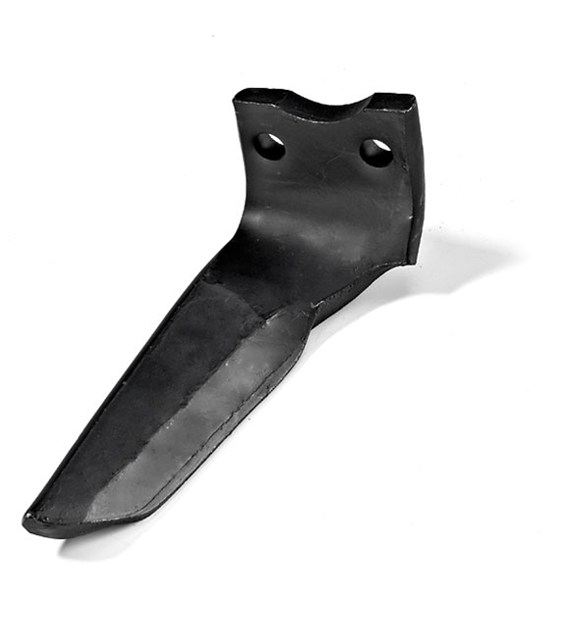 Ząb brony aktywnej 280mm, prawy