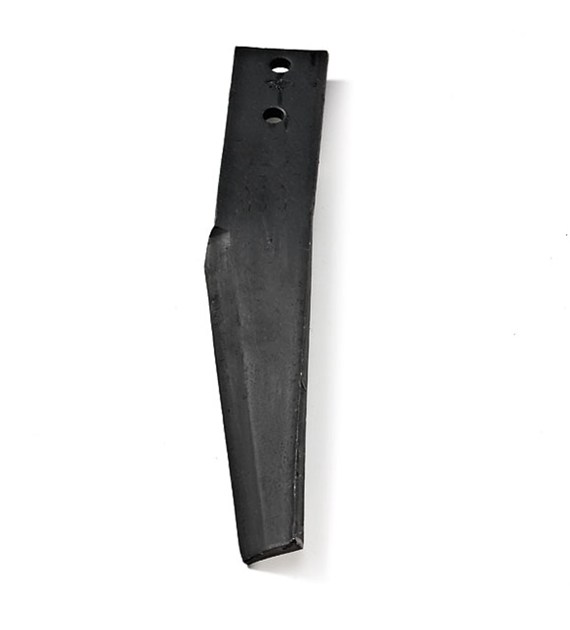 Ząb brony aktywnej 370mm, lewy