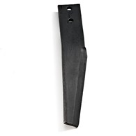 Ząb brony aktywnej 370mm, prawy