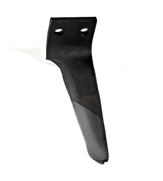 Ząb brony aktywnej (DURAFACE) 280mm, lewy