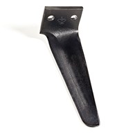 Ząb brony aktywnej lewy