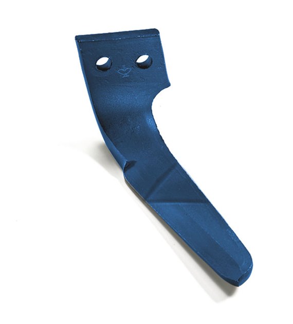 Ząb brony aktywnej (DURAFACE) 280mm, lewy