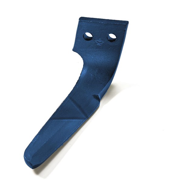 Ząb brony aktywnej (DURAFACE) 280mm, prawy