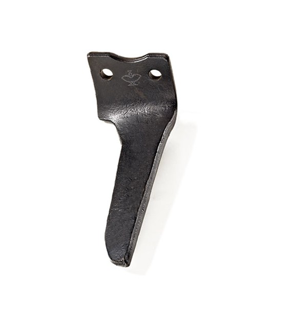 Ząb brony aktywnej HOWARD lewy