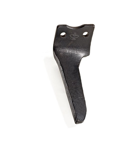 Ząb brony aktywnej HOWARD prawy