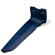 Ząb brony aktywnej 325mm, lewy