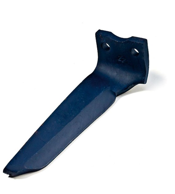 Ząb brony aktywnej 325mm, lewy