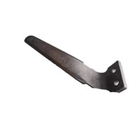 Ząb brony aktywnej prawy