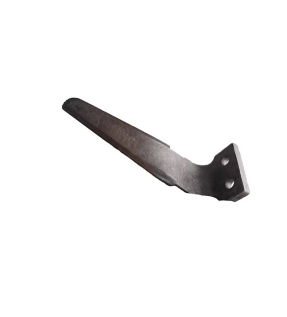 Ząb brony aktywnej prawy