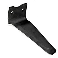 Ząb brony aktywnej 290mm, lewy