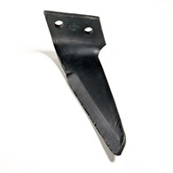 Ząb brony aktywnej 300mm, lewy