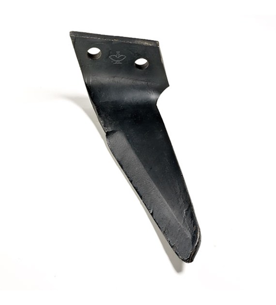 Ząb brony aktywnej 300mm, lewy