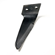 Ząb brony aktywnej 300mm, prawy