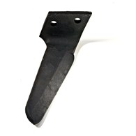 Ząb brony aktywnej 300mm, lewy