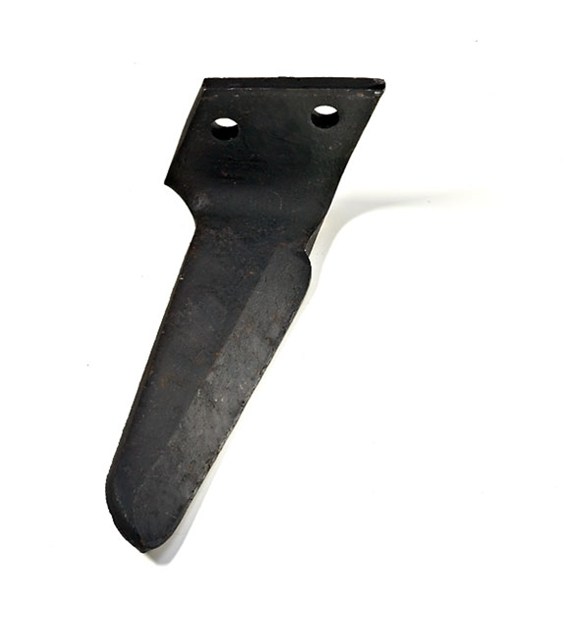 Ząb brony aktywnej 300mm, lewy