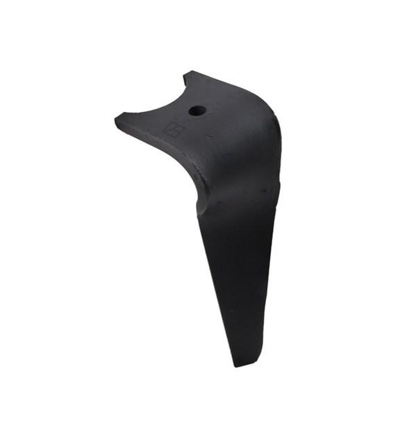 Ząb brony aktywnej 335mm, lewy