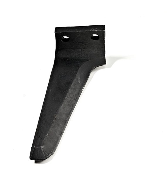 Ząb brony aktywnej 300mm, prawy