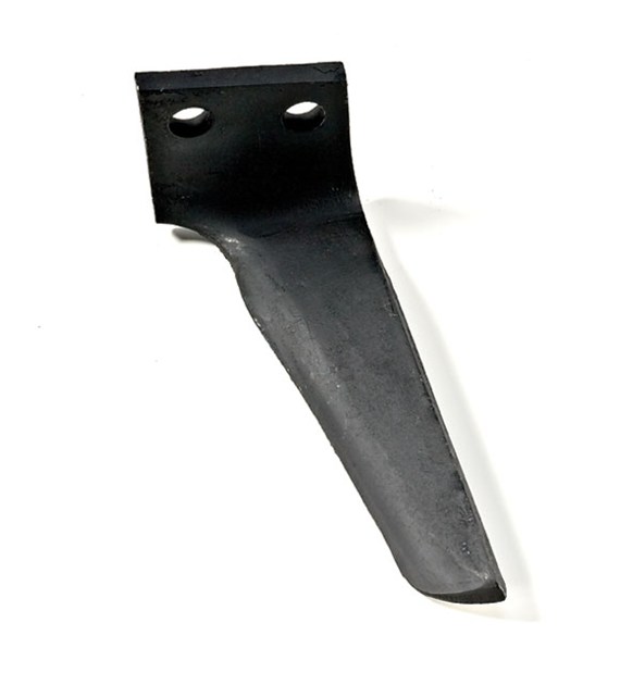 Ząb brony aktywnej 260mm, lewy