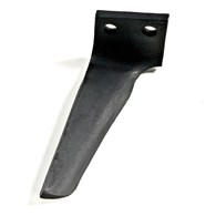 Ząb brony aktywnej 260mm, prawy