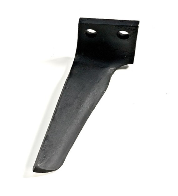 Ząb brony aktywnej 260mm, prawy