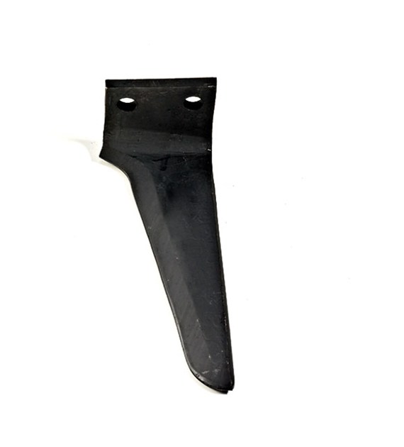 Ząb brony aktywnej, lewy