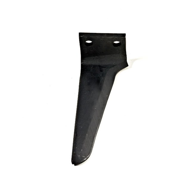 Ząb brony aktywnej, lewy