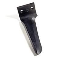 Ząb brony aktywnej, lewy