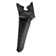 Ząb brony aktywnej 305mm, lewy