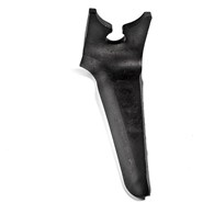 Ząb brony aktywnej 305mm, prawy