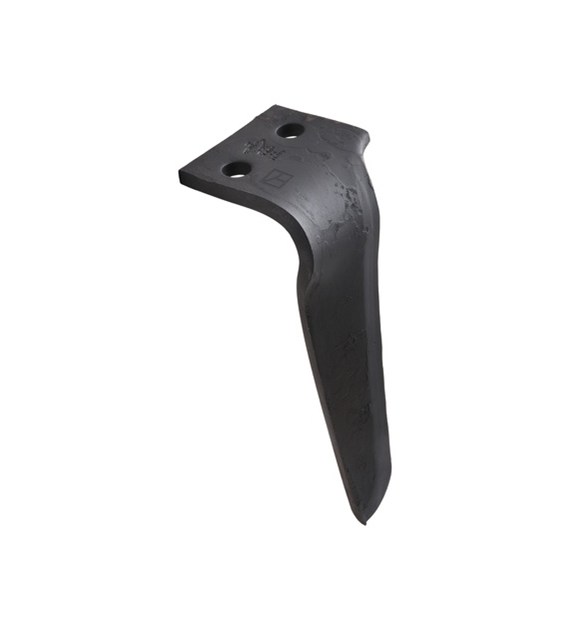 Ząb brony aktywnej 260mm, lewy