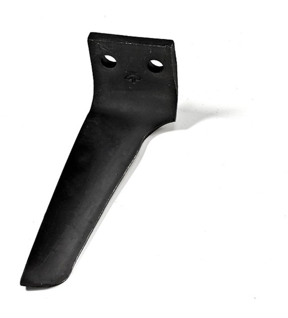 Ząb brony aktywnej 290mm, prawy