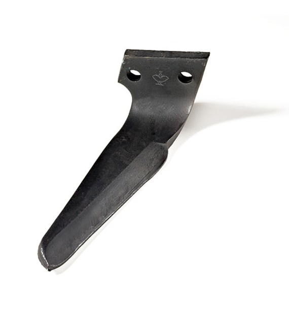 Ząb brony aktywnej prawy