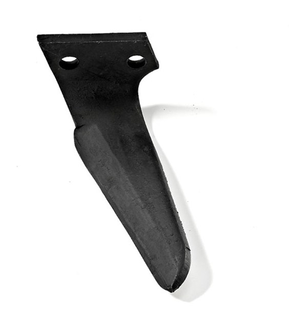 Ząb brony aktywnej 260mm, lewy