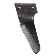 Ząb brony aktywnej 280mm, lewy