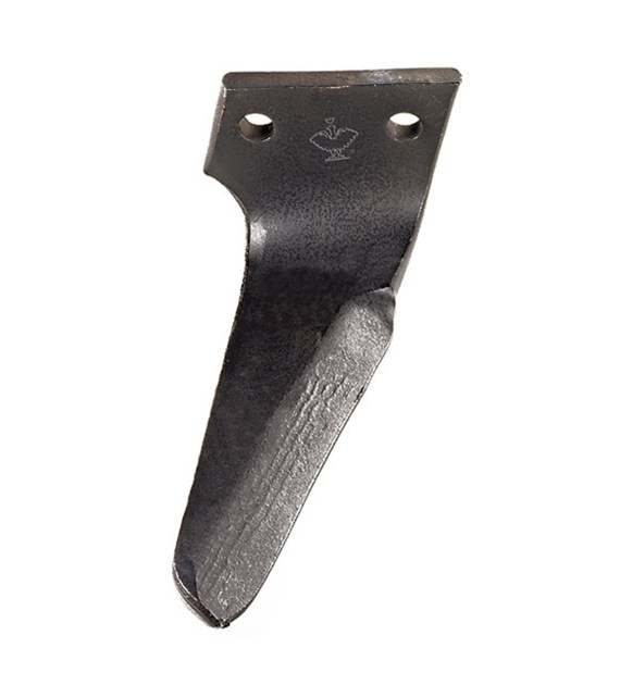 Ząb brony aktywnej 280mm, prawy