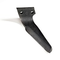 Ząb brony aktywnej 300mm, lewy