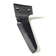 Ząb brony aktywnej, lewy