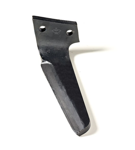 Ząb brony aktywnej, lewy