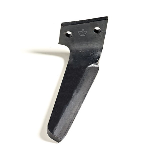 Ząb brony aktywnej, prawy