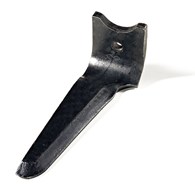 Ząb brony aktywnej, prawy