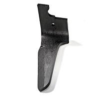 Ząb brony aktywnej, lewy