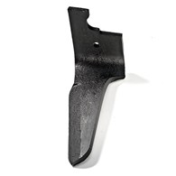 Ząb brony aktywnej, lewy