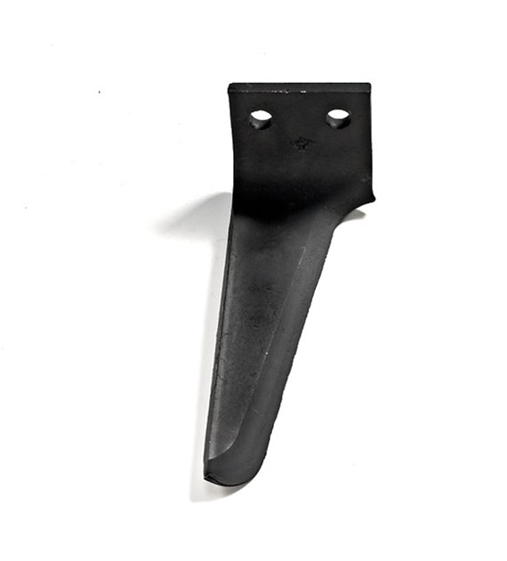 Ząb brony aktywnej, prawy