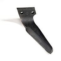 Ząb brony aktywnej lewy