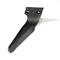 Ząb brony aktywnej prawy