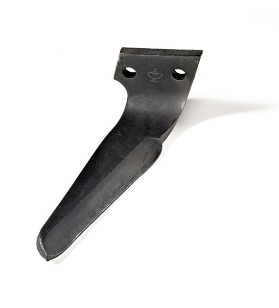 Ząb brony aktywnej prawy