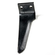 Ząb brony aktywnej, prawy