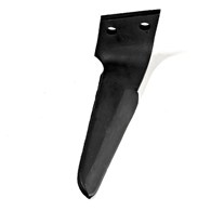 Ząb brony aktywnej, prawy